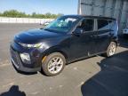 KIA SOUL 2022
