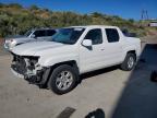 HONDA RIDGELINE 2006