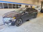 FORD FUSION 2020