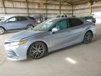 TOYOTA CAMRY 2024