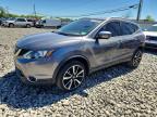 NISSAN ROGUE SPORT 2018