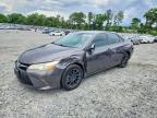 TOYOTA CAMRY 2016