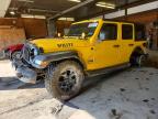 JEEP WRANGLER UNLIMITED 2021