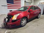 CADILLAC SRX 2012