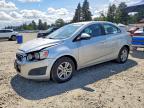 CHEVROLET SONIC 2013