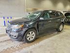 CHEVROLET TRAVERSE 2014