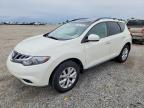 NISSAN MURANO 2011