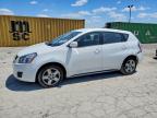 PONTIAC VIBE 2009