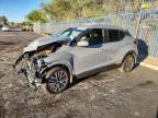 NISSAN KICKS 2021