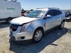 CADILLAC SRX 2013