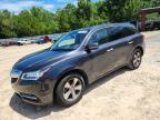ACURA MDX 2014
