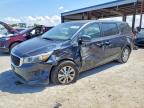 KIA SEDONA 2017