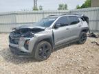 CHEVROLET EQUINOX 2026