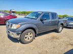 NISSAN FRONTIER 2010