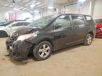 TOYOTA SIENNA 2014