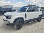 LAND ROVER DEFENDER 2024