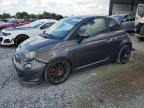 FIAT 500 2015
