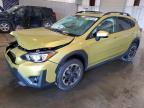 SUBARU CROSSTREK 2021