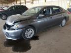 NISSAN SENTRA 2018
