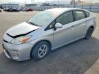 TOYOTA PRIUS 2015