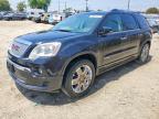 GMC ACADIA 2012