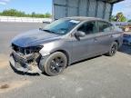 NISSAN SENTRA 2015