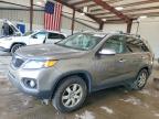 KIA SORENTO 2013