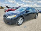 TOYOTA CAMRY 2011