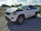 JEEP GRAND CHEROKEE 2021