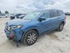 HONDA PILOT 2020