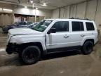 JEEP PATRIOT 2015