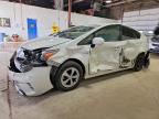 TOYOTA PRIUS 2015