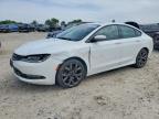 CHRYSLER 200 2015