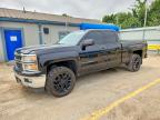 CHEVROLET SILVERADO 2014