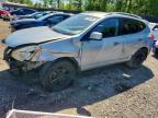 NISSAN ROGUE 2013