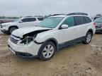 SUBARU OUTBACK 2011