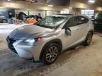 LEXUS NX 2015