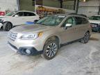 SUBARU OUTBACK 2017