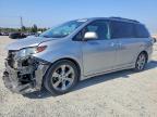 TOYOTA SIENNA 2014