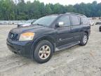 NISSAN ARMADA 2008