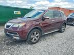 ACURA MDX 2013