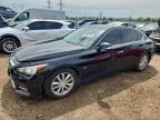 INFINITI Q50 2016