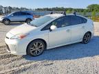TOYOTA PRIUS 2014