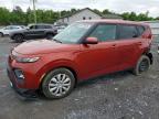 KIA SOUL 2022