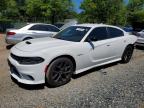 DODGE CHARGER 2021