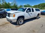 GMC SIERRA 2011
