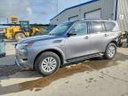 NISSAN ARMADA 2022