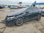 SUBARU CROSSTREK 2023