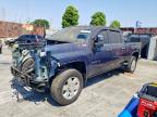 CHEVROLET SILVERADO 2022