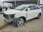 LEXUS RX 2015